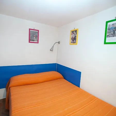 Holiday home Nicotera Piazza Del Plebiscito *