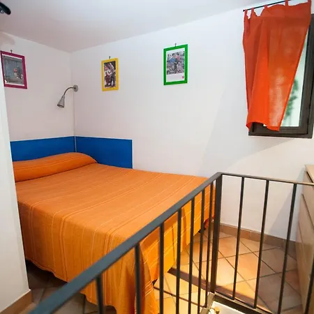 Holiday home Nicotera Piazza Del Plebiscito Naples